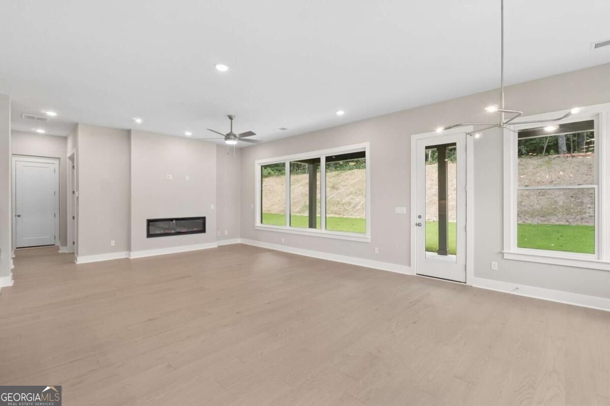 2284 Ellis Mountain Drive Marietta - Photo 10