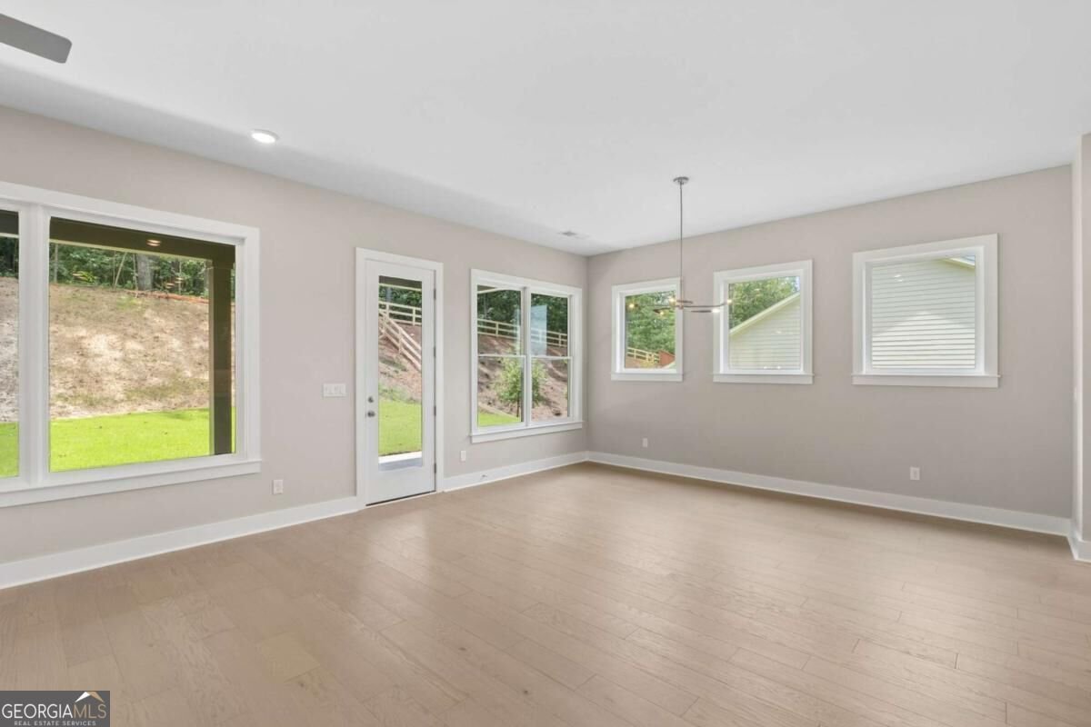 2284 Ellis Mountain Drive Marietta - Photo 11