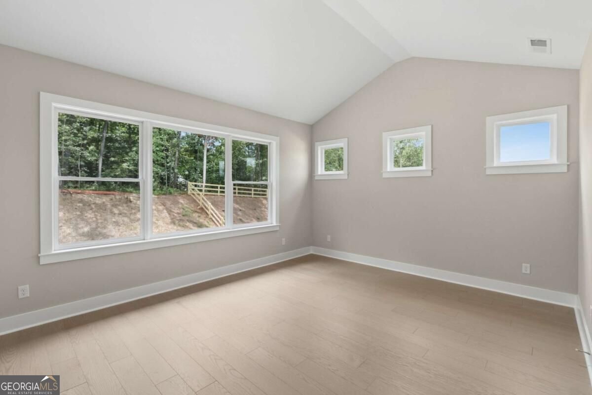2284 Ellis Mountain Drive Marietta - Photo 12
