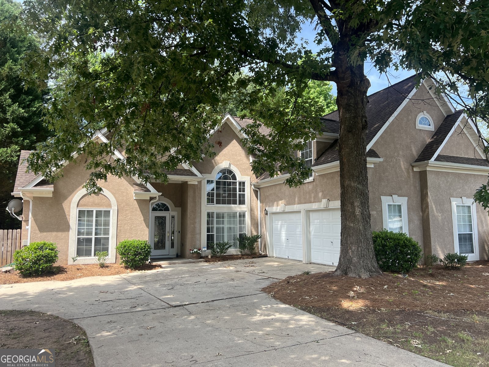 157 Talon Place McDonough - main photo