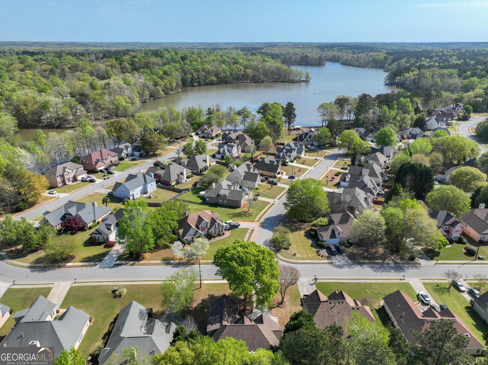 157 Talon Place McDonough - Photo 41