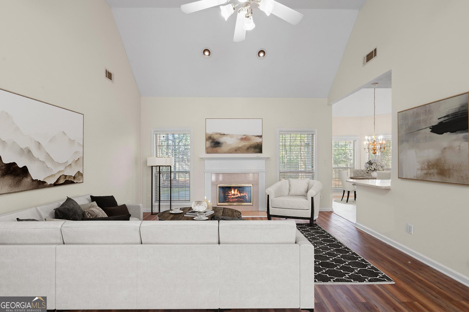 157 Talon Place McDonough - Photo 6