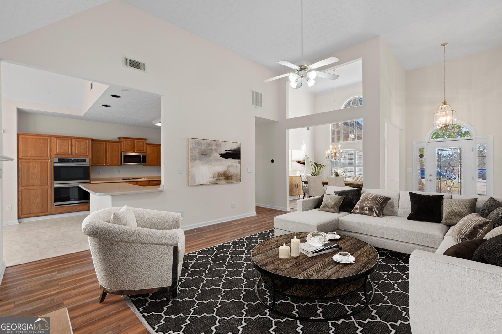 157 Talon Place McDonough - Photo 7