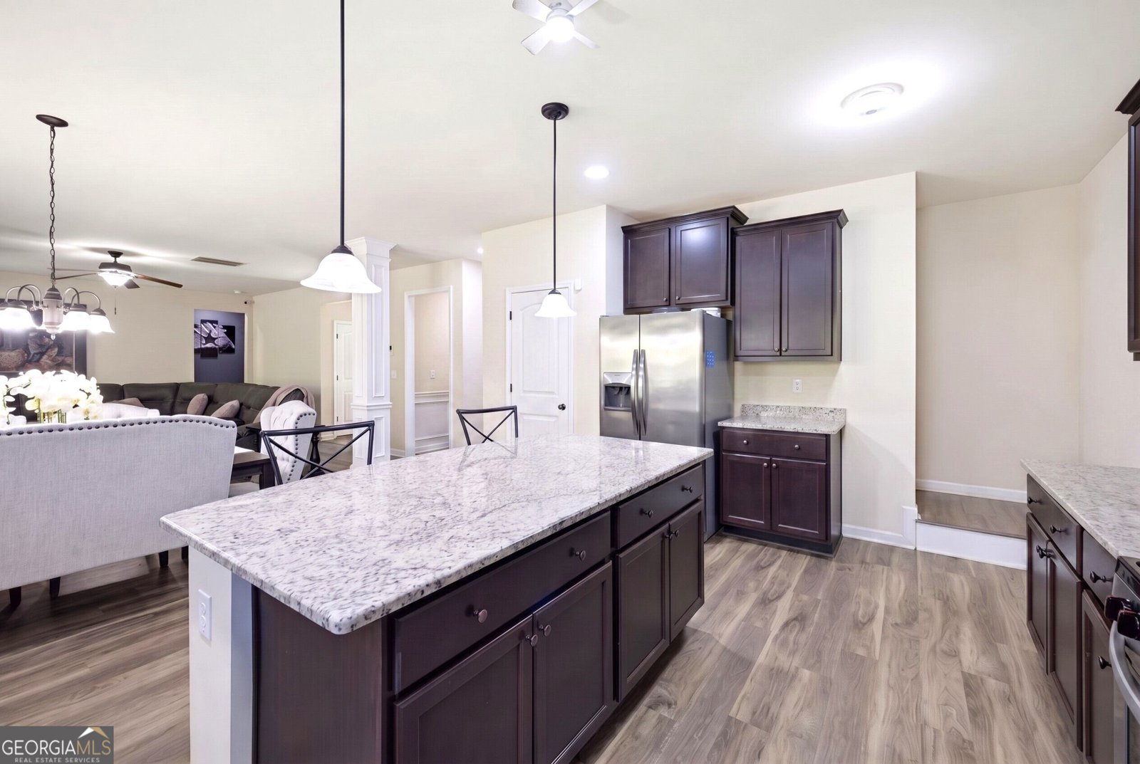 136 Delwood Drive Mcdonough - Photo 14