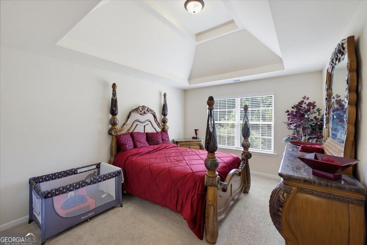 136 Delwood Drive Mcdonough - Photo 30