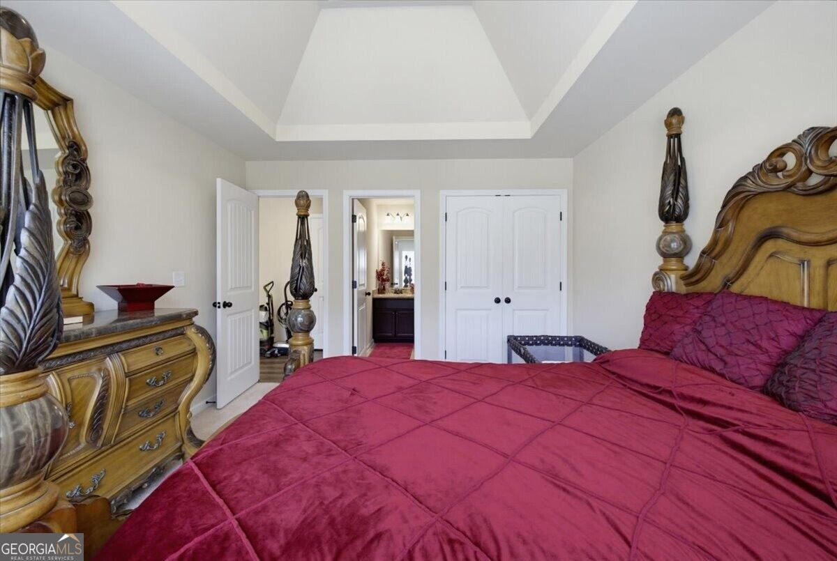136 Delwood Drive Mcdonough - Photo 31