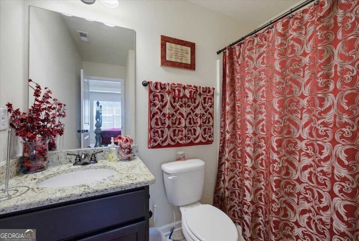 136 Delwood Drive Mcdonough - Photo 32