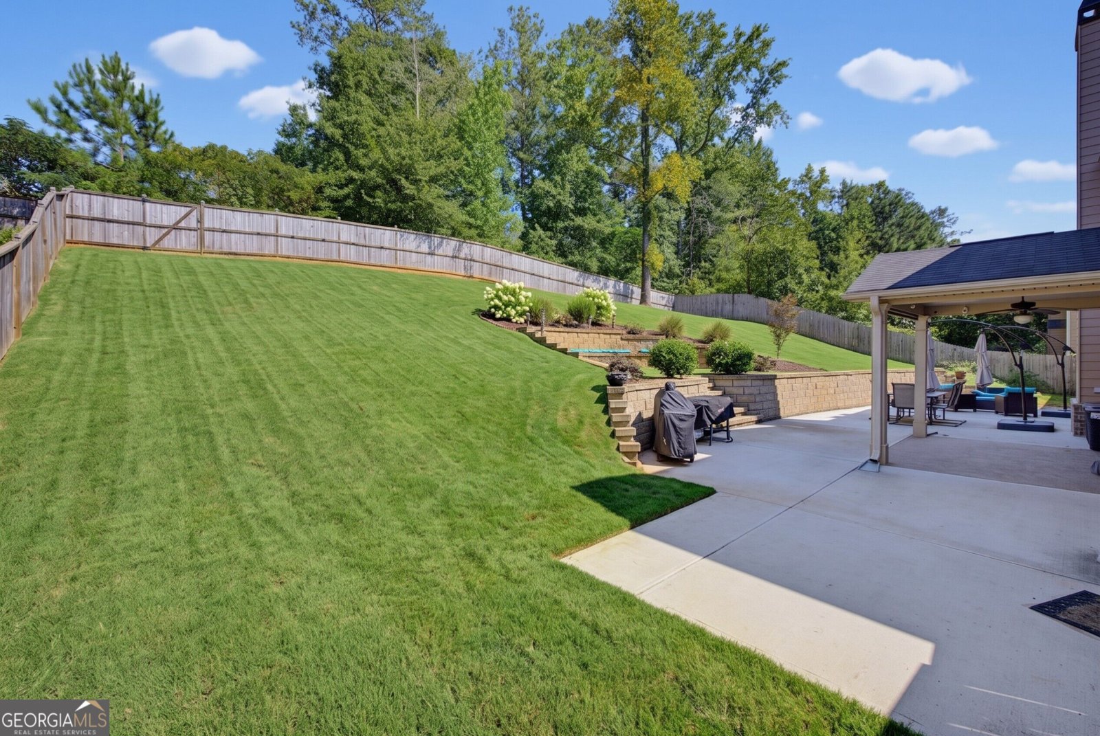 136 Delwood Drive Mcdonough - Photo 38