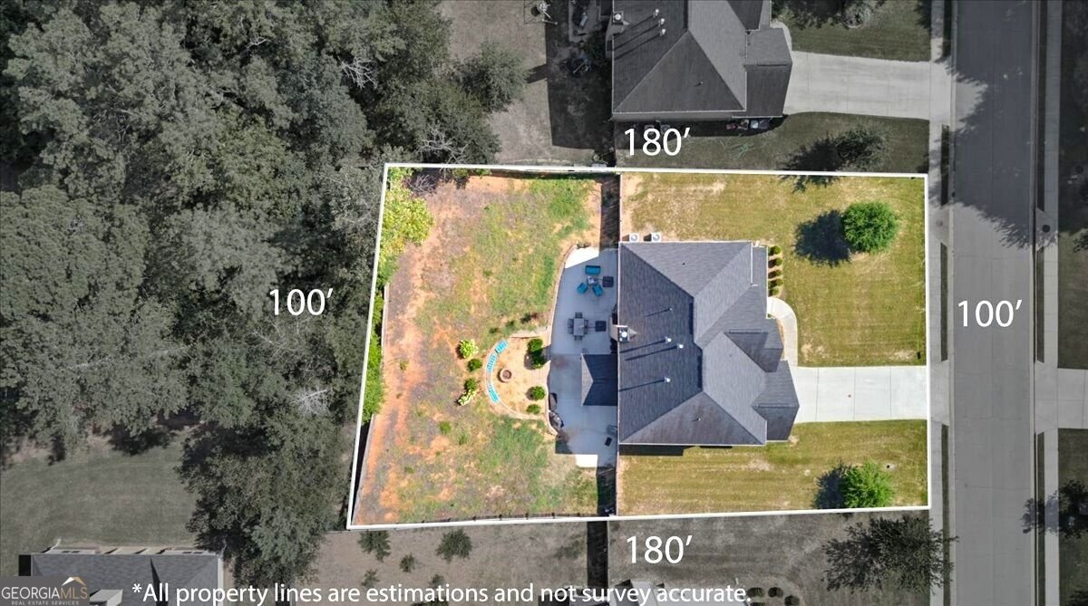 136 Delwood Drive Mcdonough - Photo 6