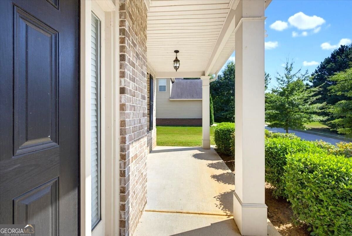 136 Delwood Drive Mcdonough - Photo 7