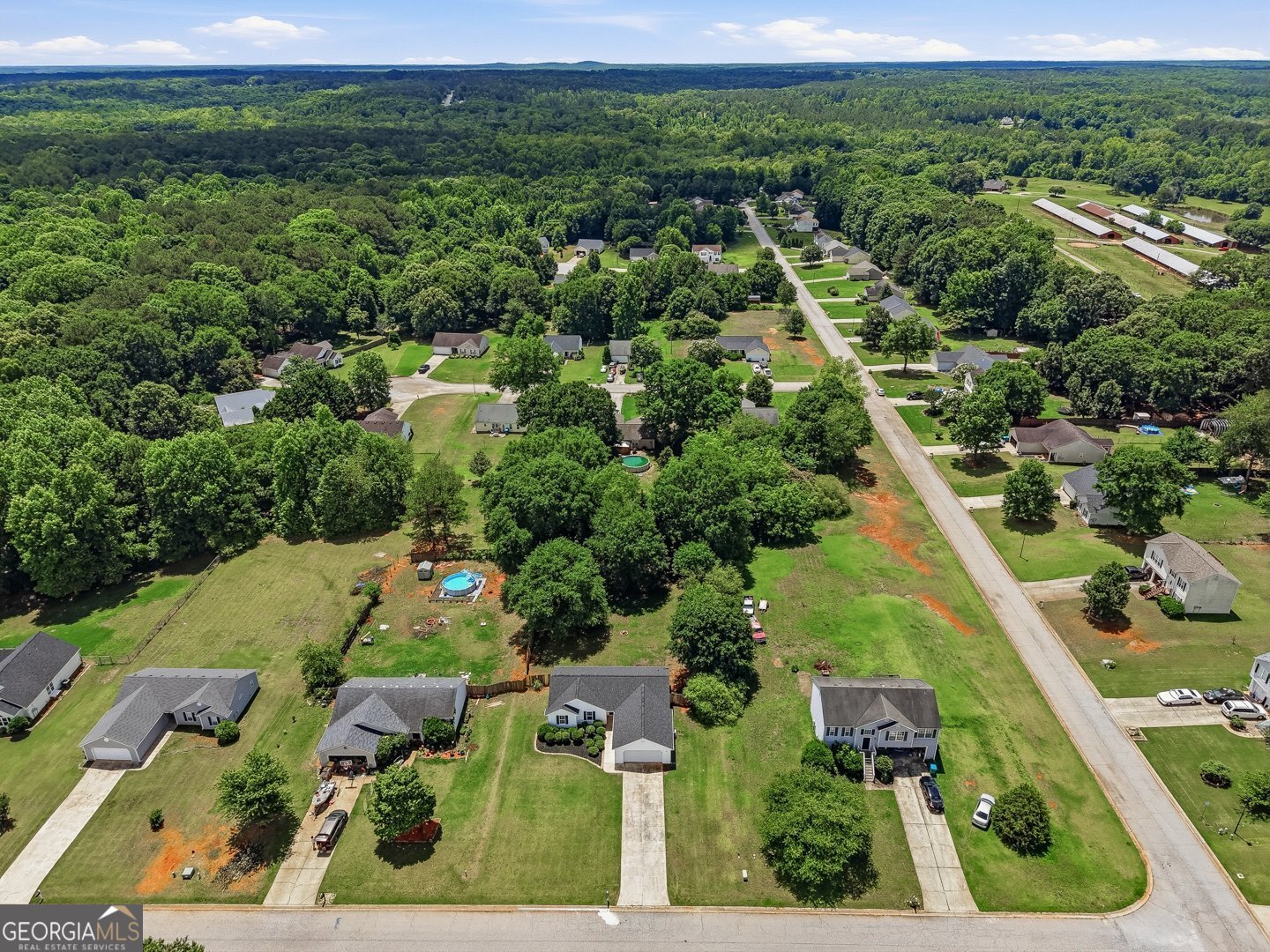 653 Blair Court Bethlehem - Photo 32