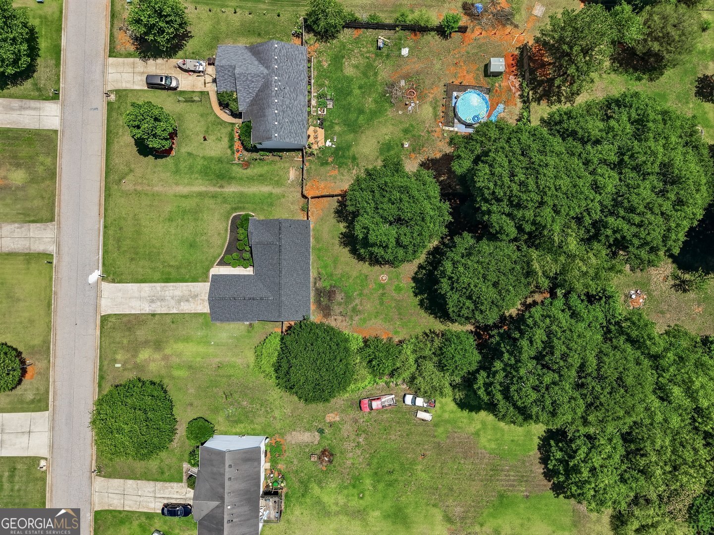 653 Blair Court Bethlehem - Photo 33