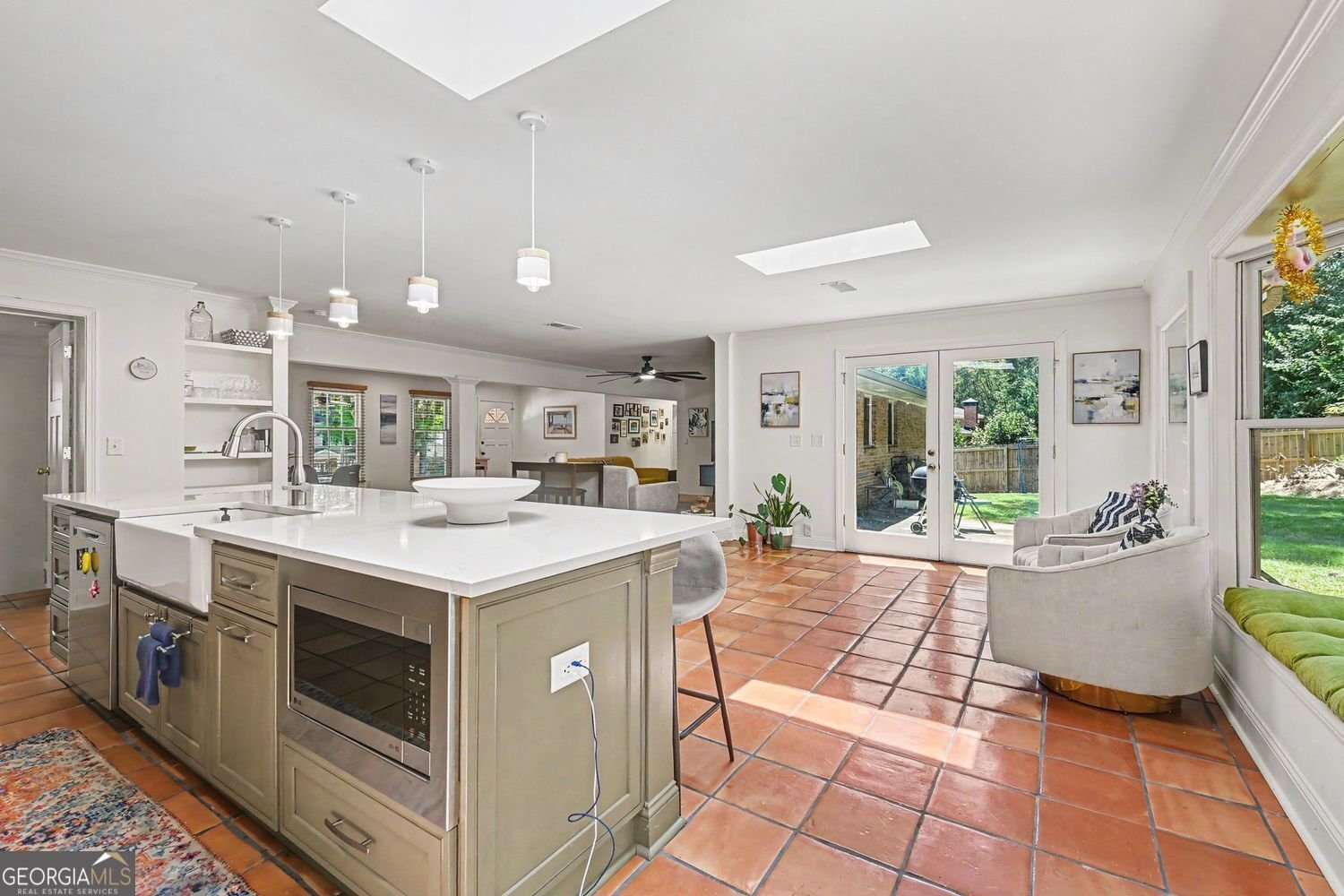 2730 Millwood Court Decatur - Photo 10