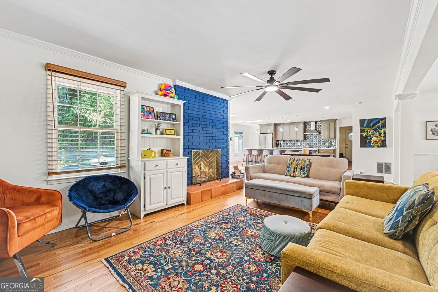 2730 Millwood Court Decatur - Photo 12