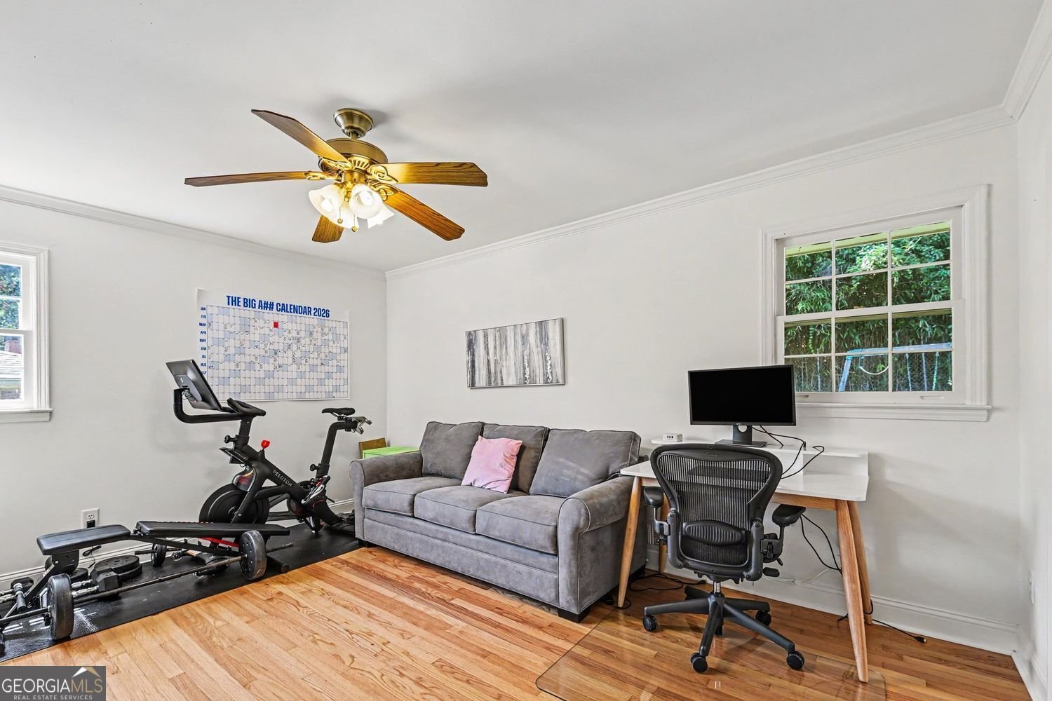 2730 Millwood Court Decatur - Photo 19