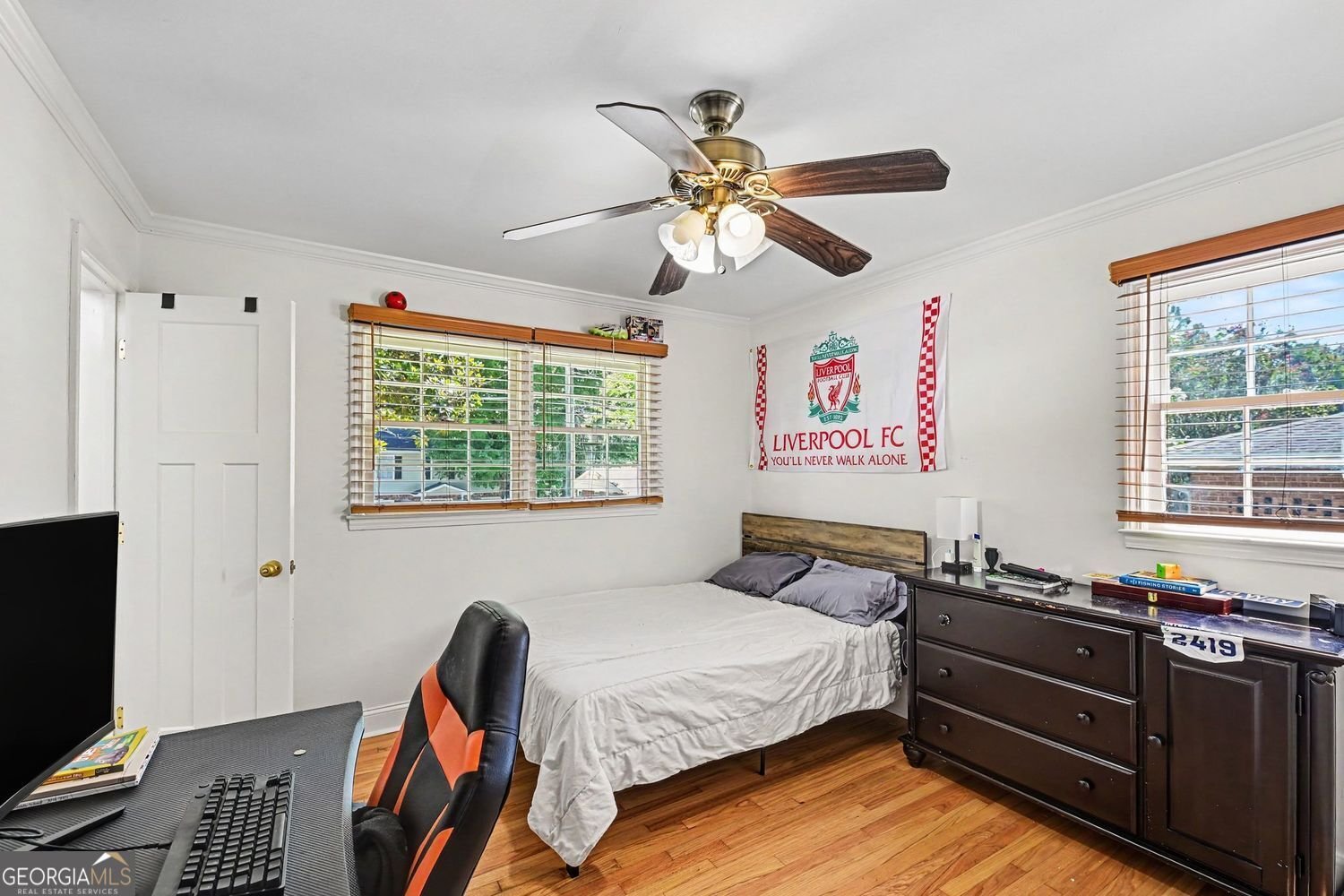 2730 Millwood Court Decatur - Photo 22