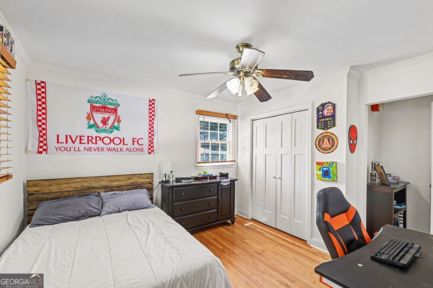 2730 Millwood Court Decatur - Photo 23