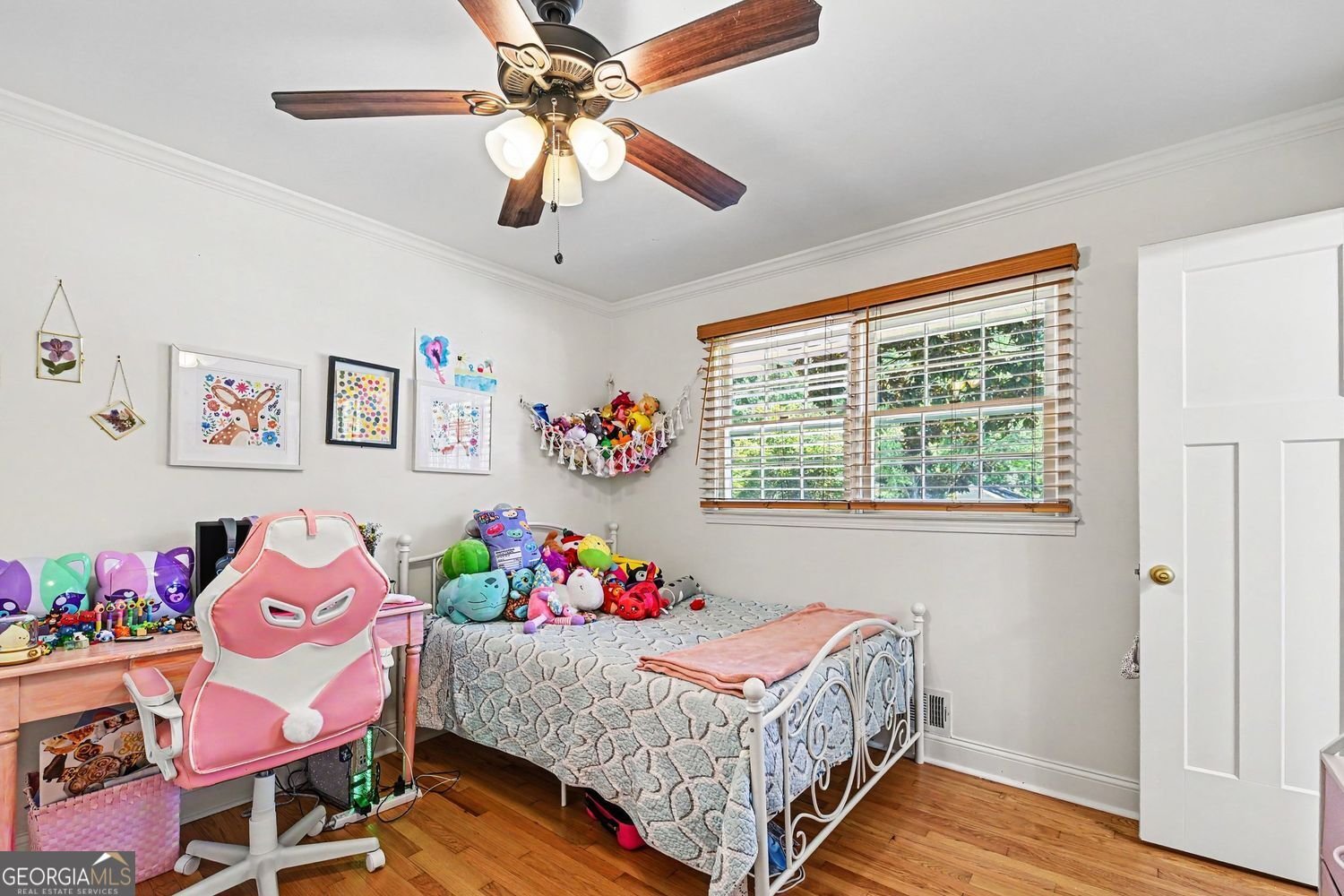 2730 Millwood Court Decatur - Photo 26