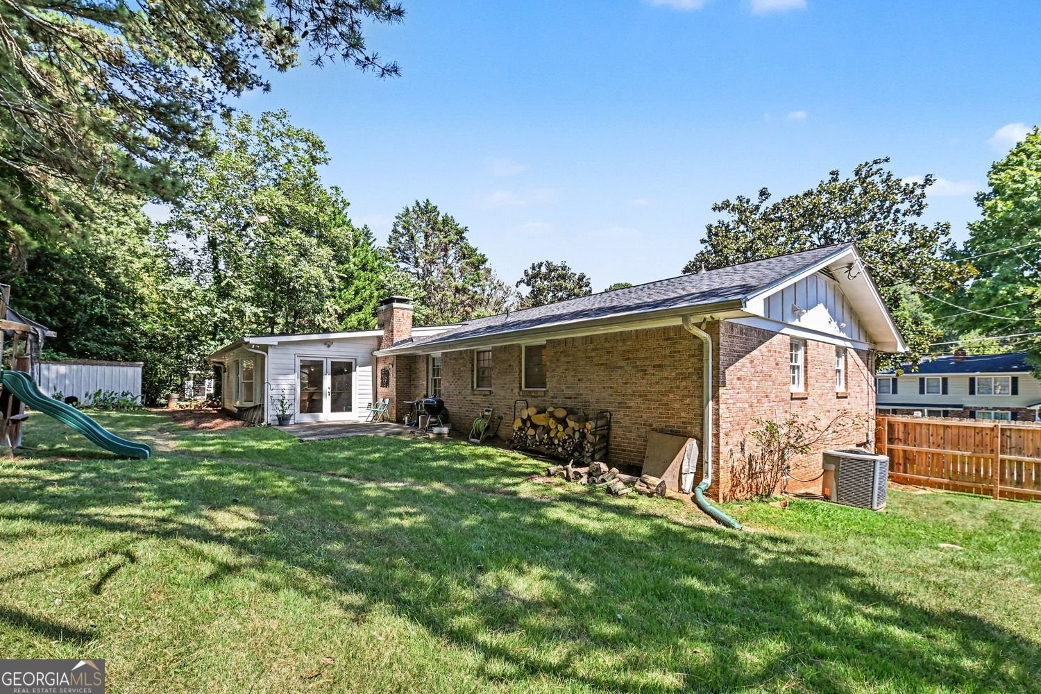 2730 Millwood Court Decatur - Photo 27
