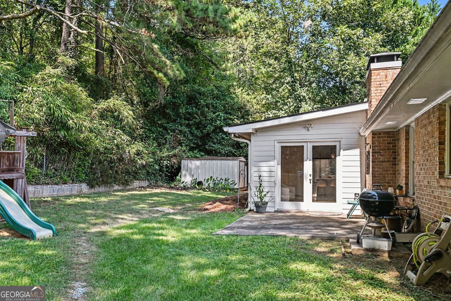 2730 Millwood Court Decatur - Photo 28
