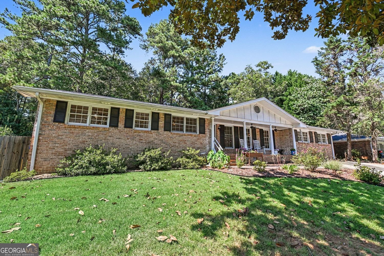 2730 Millwood Court Decatur - Photo 29