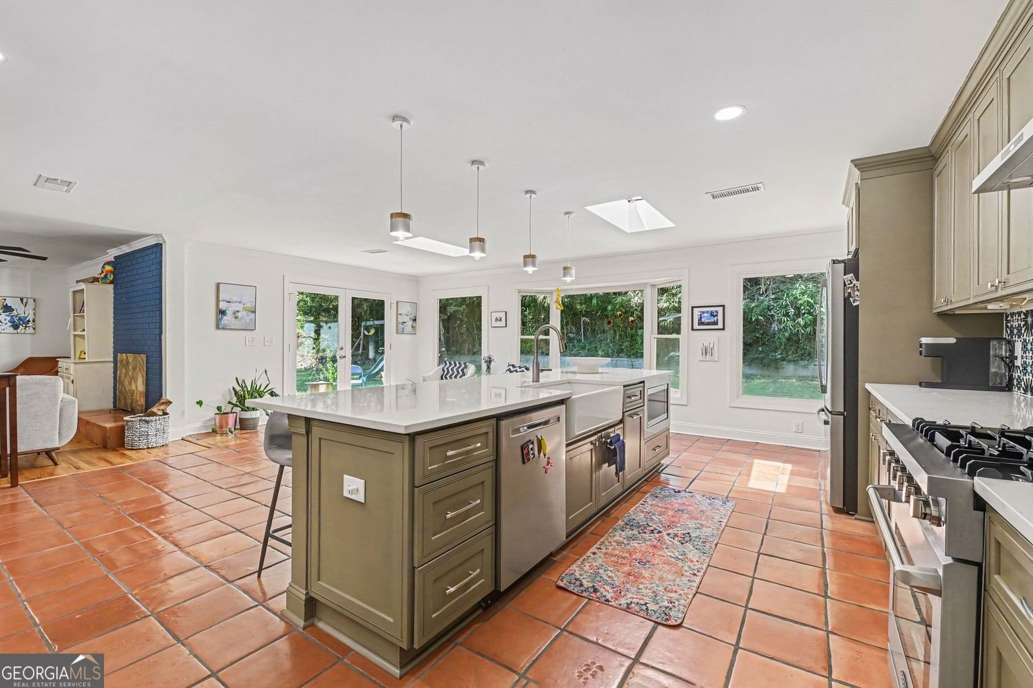2730 Millwood Court Decatur - Photo 8