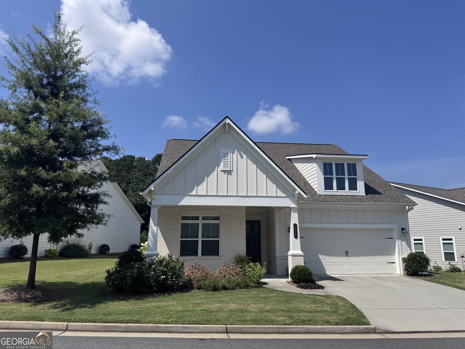 2078 Abode Way Marietta - main photo