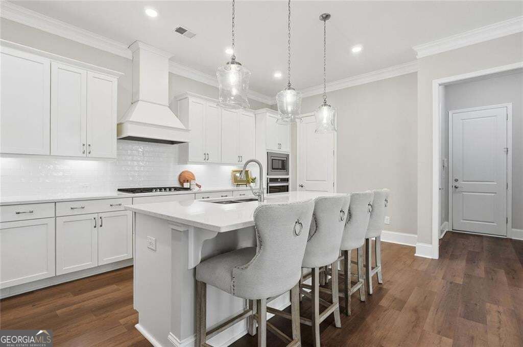 2078 Abode Way Marietta - Photo 14