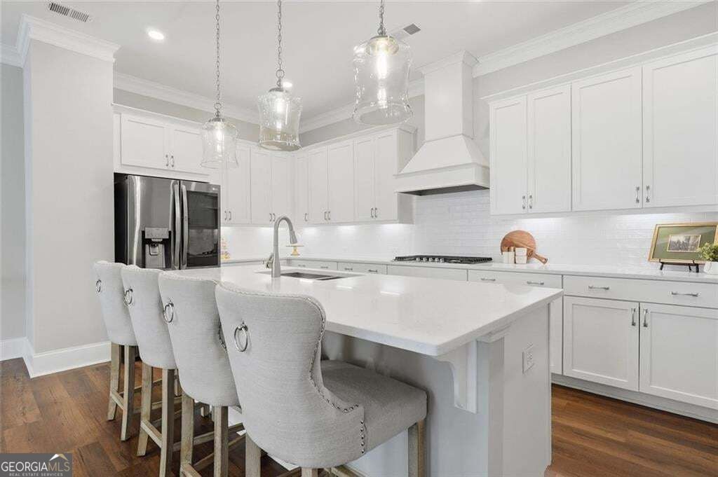 2078 Abode Way Marietta - Photo 16