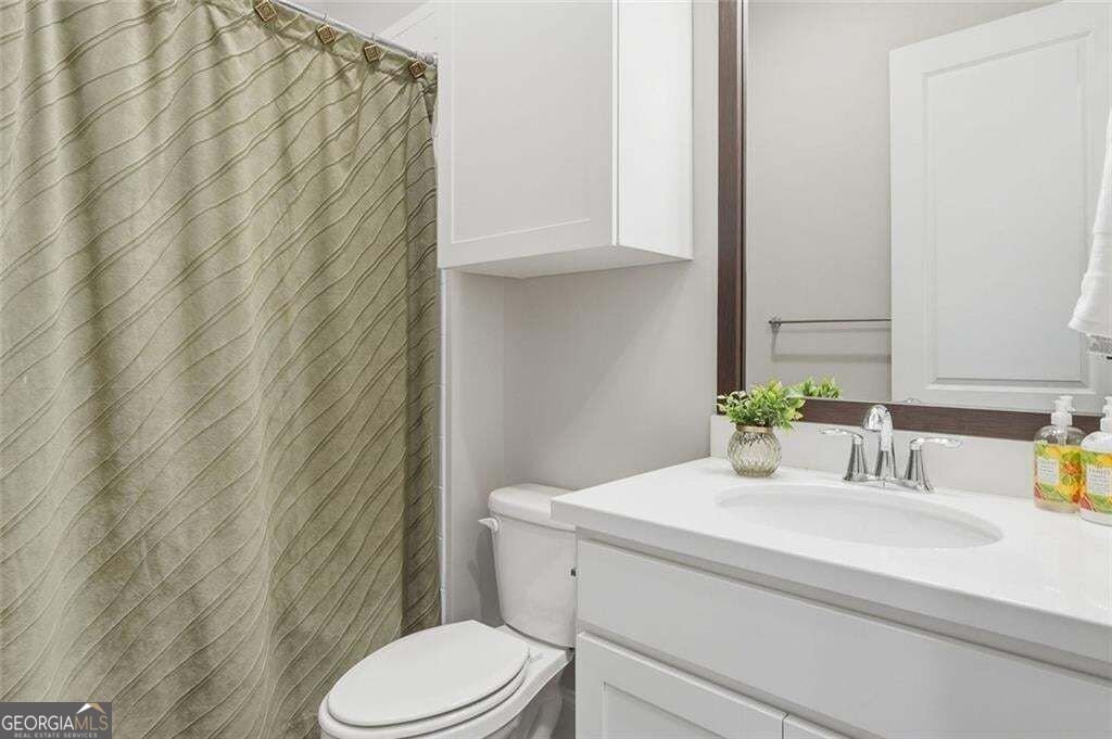 2078 Abode Way Marietta - Photo 21