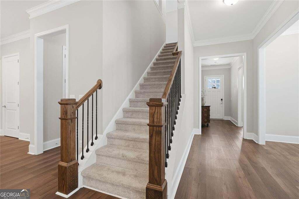 2078 Abode Way Marietta - Photo 22