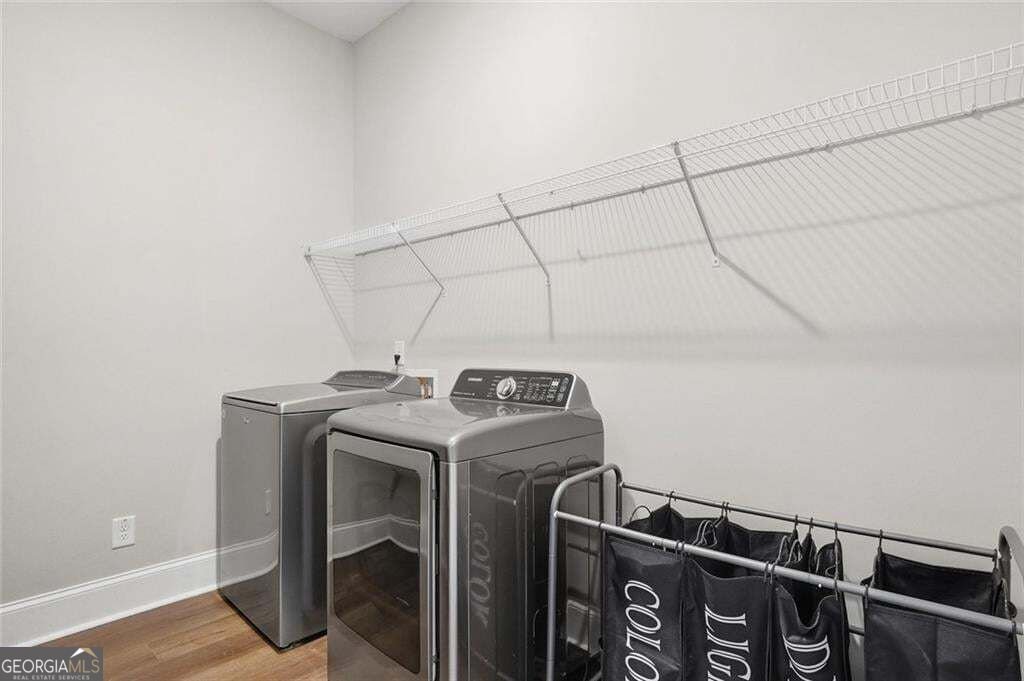 2078 Abode Way Marietta - Photo 23