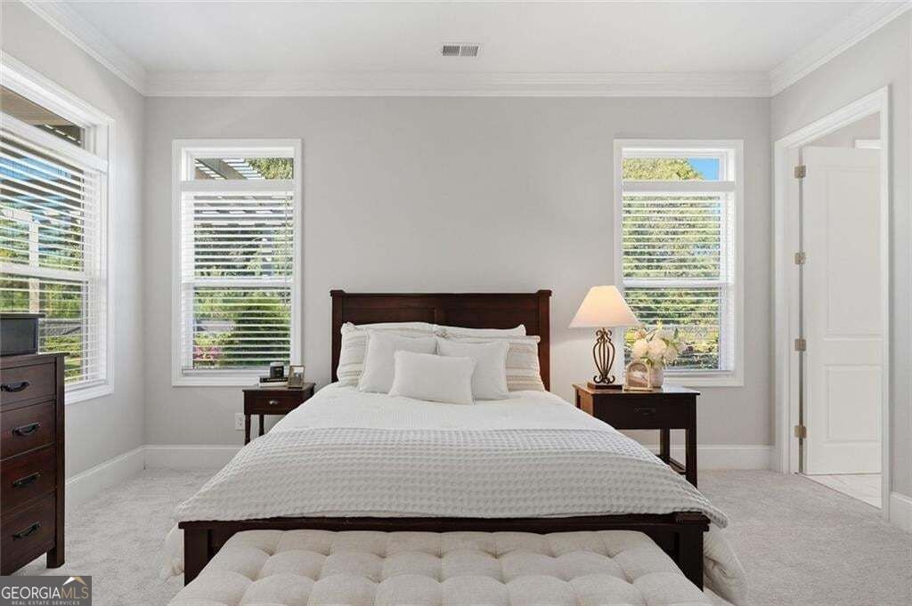 2078 Abode Way Marietta - Photo 24
