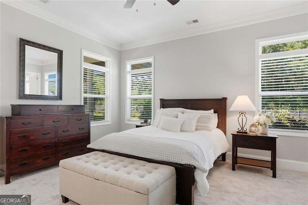 2078 Abode Way Marietta - Photo 25