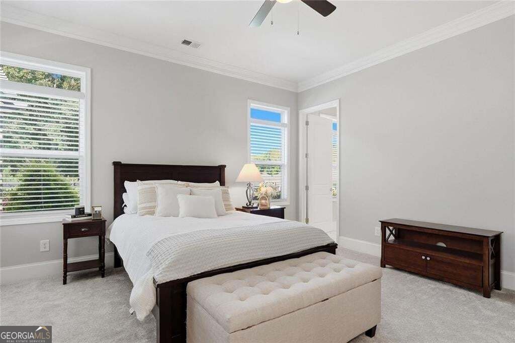 2078 Abode Way Marietta - Photo 26