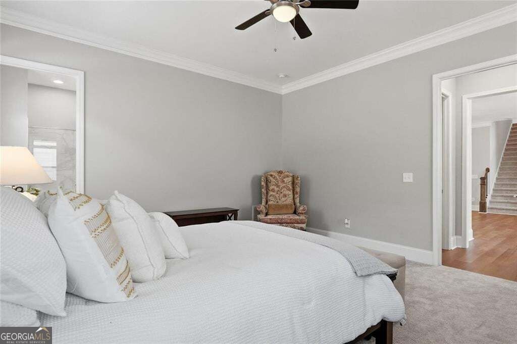 2078 Abode Way Marietta - Photo 27