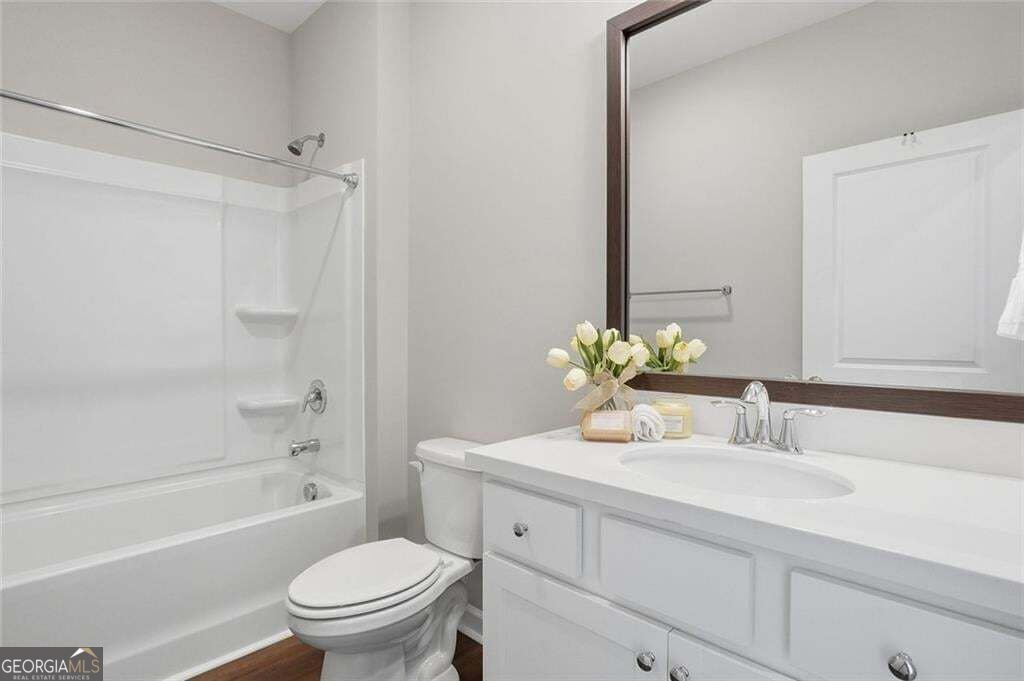 2078 Abode Way Marietta - Photo 35