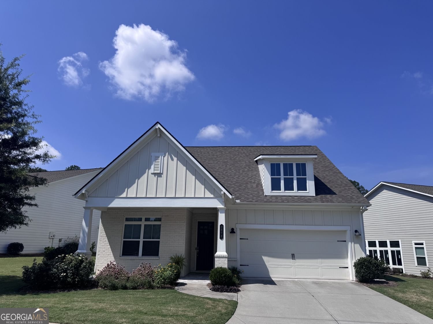 2078 Abode Way Marietta - Photo 6