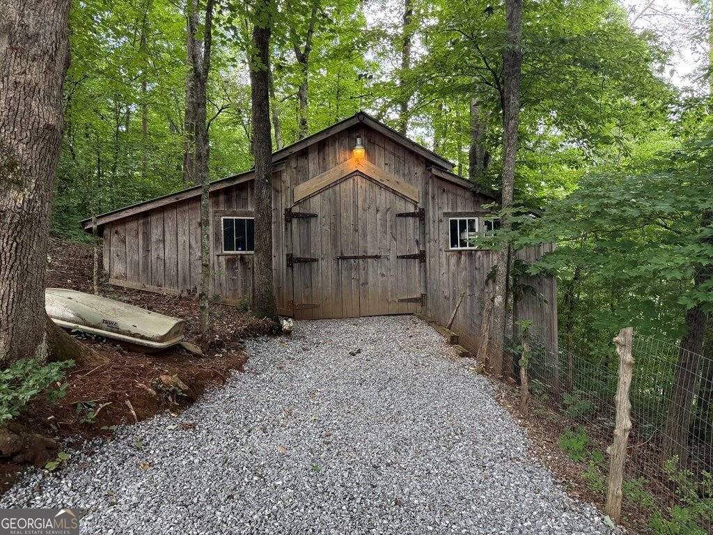206 Bethabara Loop Hayesville - Photo 10