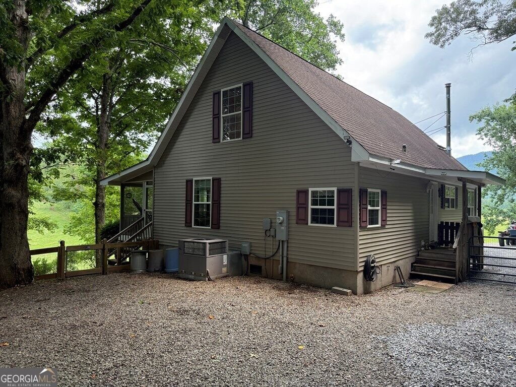 206 Bethabara Loop Hayesville - Photo 12