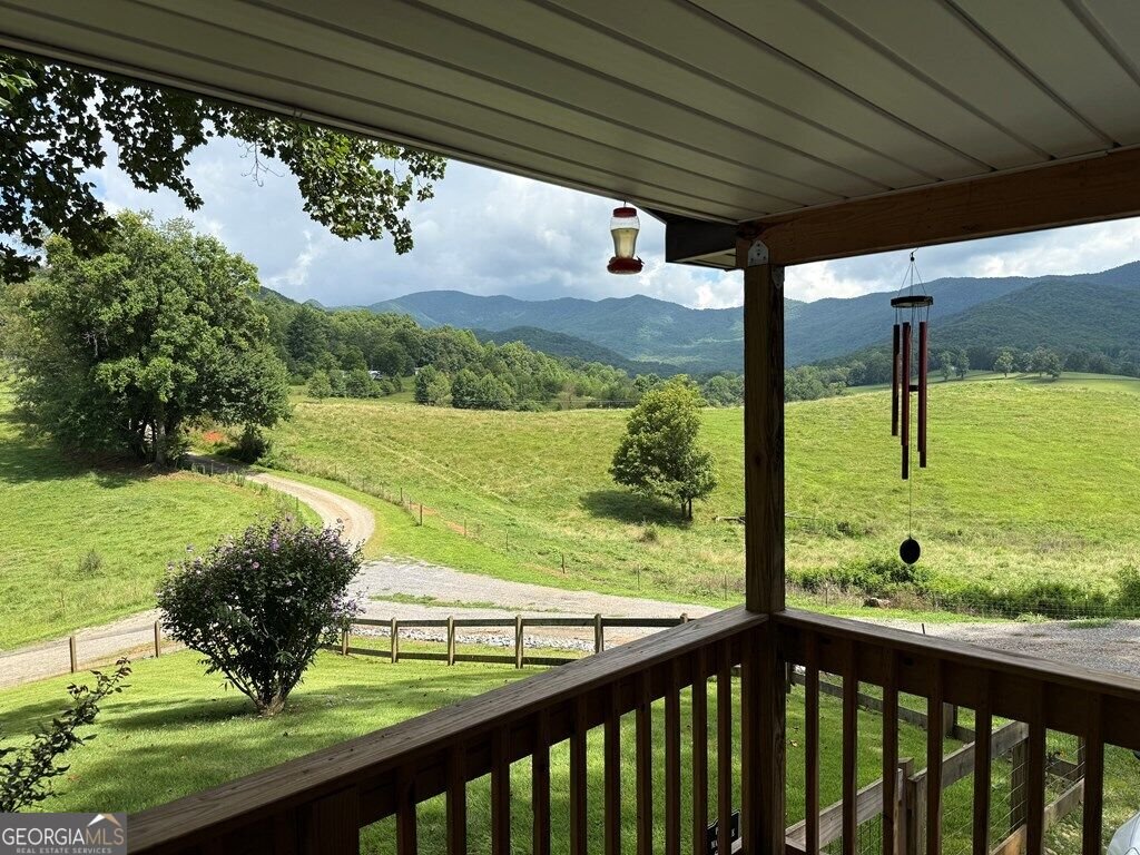 206 Bethabara Loop Hayesville - Photo 14