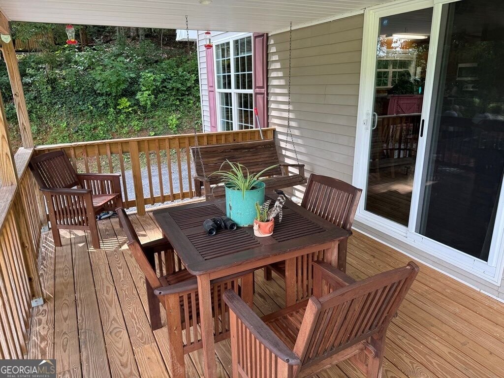 206 Bethabara Loop Hayesville - Photo 15