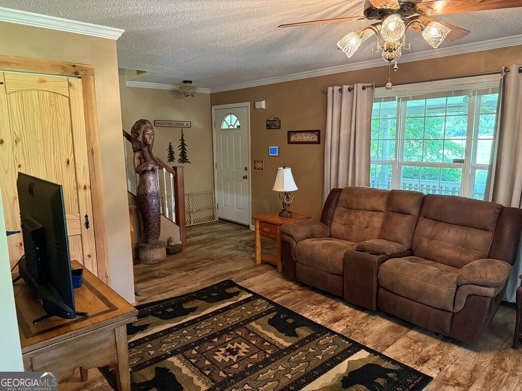 206 Bethabara Loop Hayesville - Photo 16