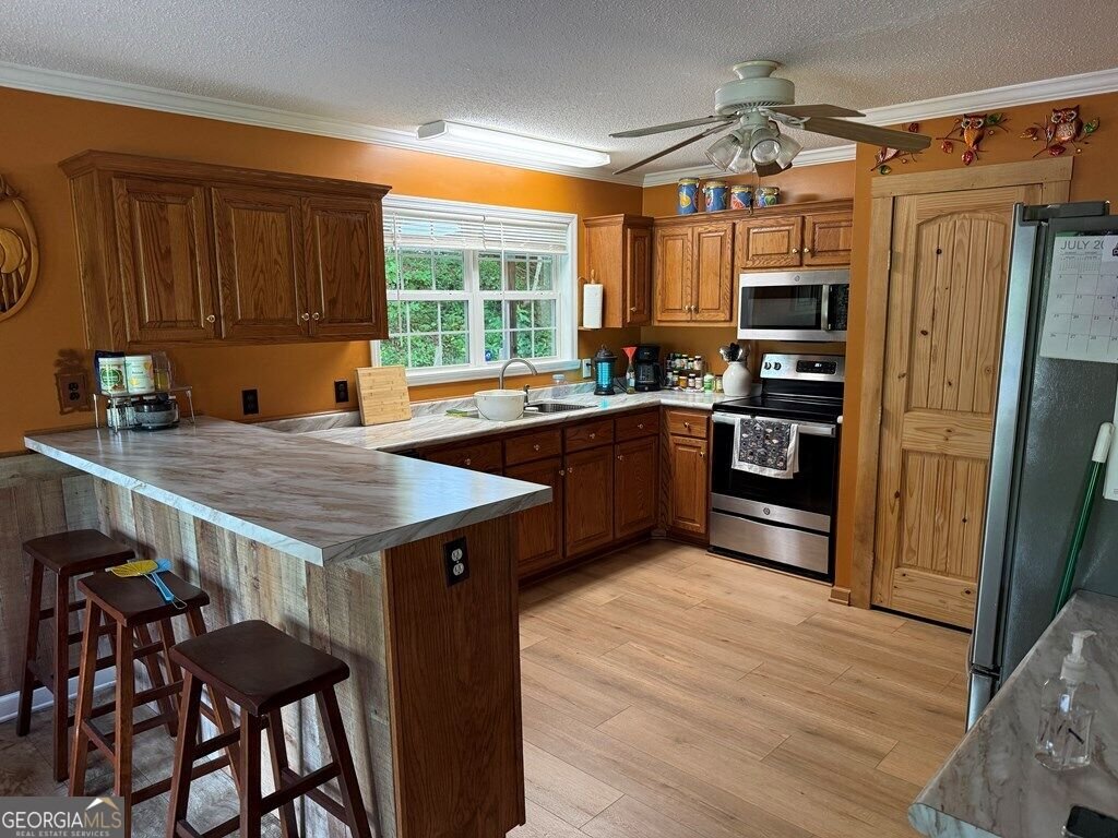 206 Bethabara Loop Hayesville - Photo 17