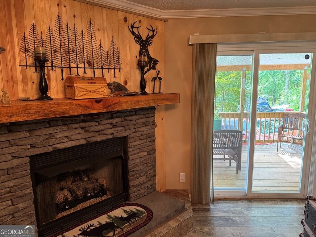 206 Bethabara Loop Hayesville - Photo 20