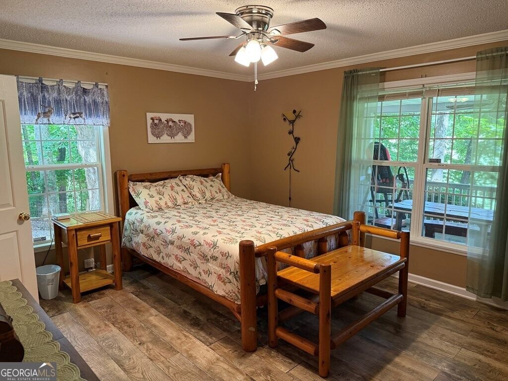 206 Bethabara Loop Hayesville - Photo 32