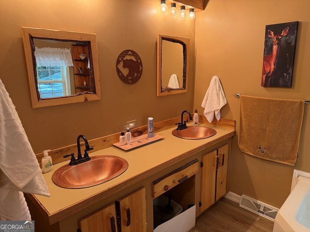 206 Bethabara Loop Hayesville - Photo 34