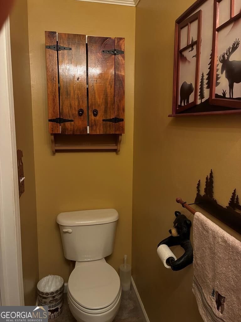 206 Bethabara Loop Hayesville - Photo 36