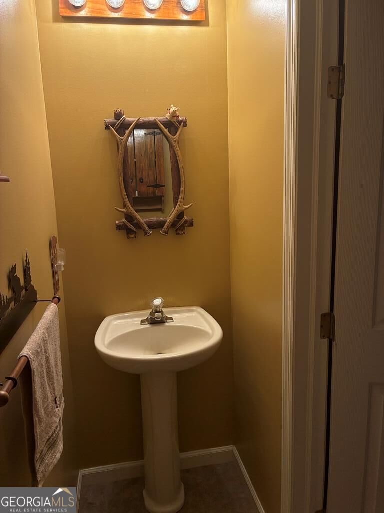 206 Bethabara Loop Hayesville - Photo 38