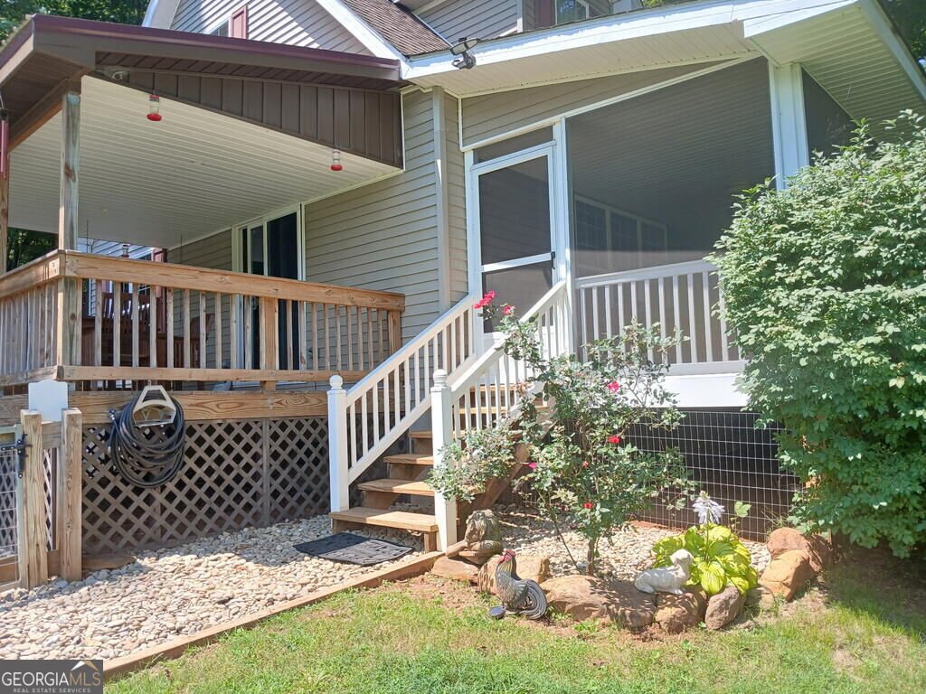 206 Bethabara Loop Hayesville - Photo 50